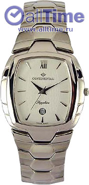Швейцарские наручные часы Continental 9019-107