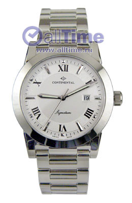 Швейцарские наручные часы Continental 9071-107