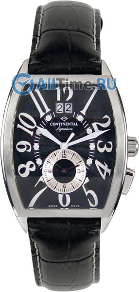    Continental 9117-SS158