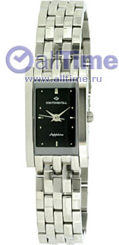 Швейцарские наручные часы Continental 9911-208S