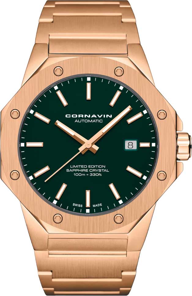     Cornavin AT.07.B