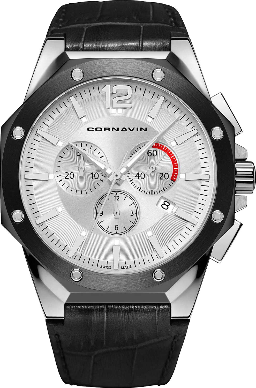    Cornavin CO.2010-2006  