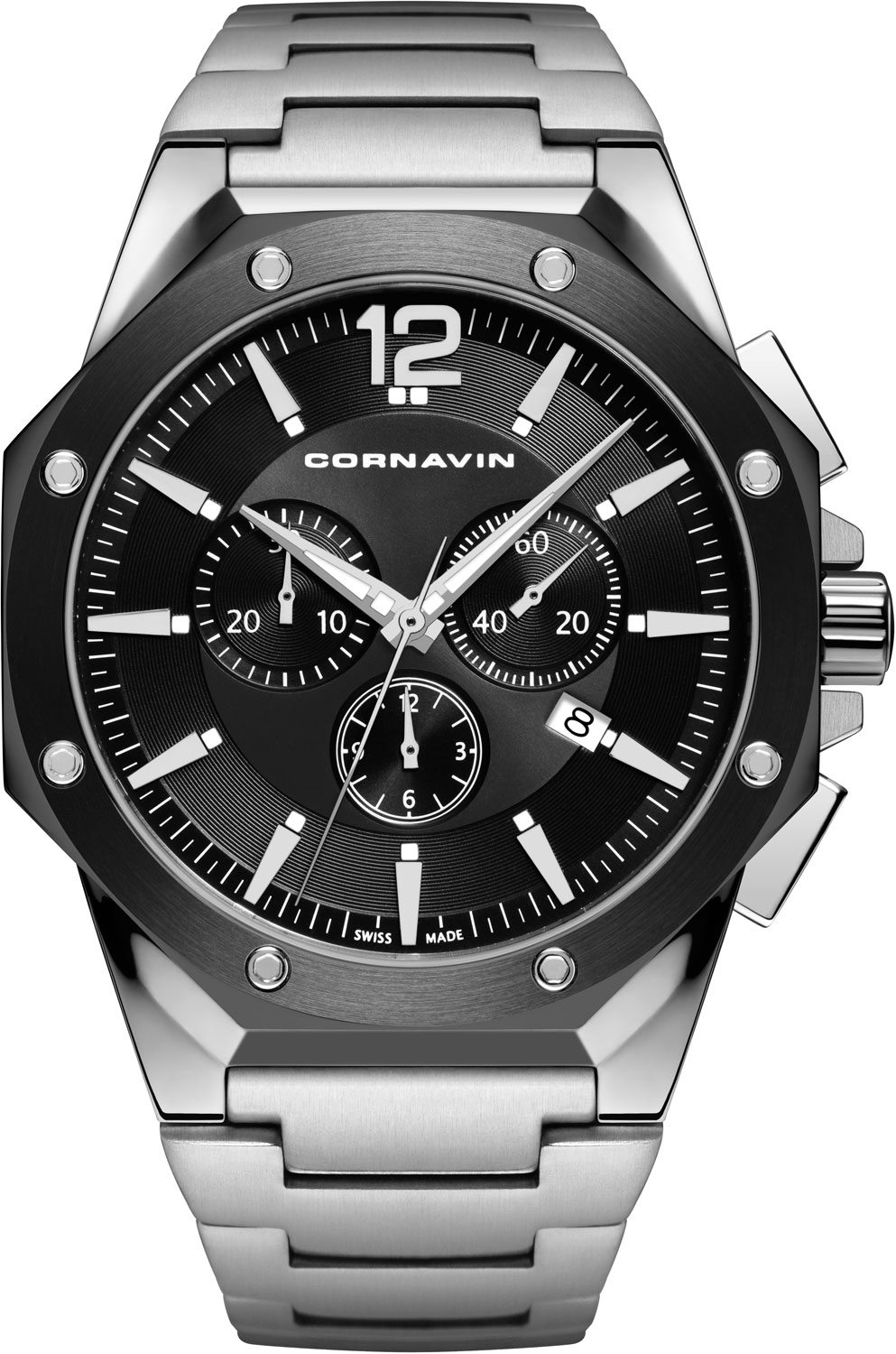    Cornavin CO.2010-2007  