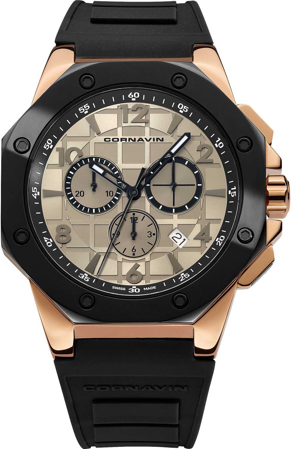 ����������� �������� ���� Cornavin CO.2012-2019R-ucenka-1 � �����������