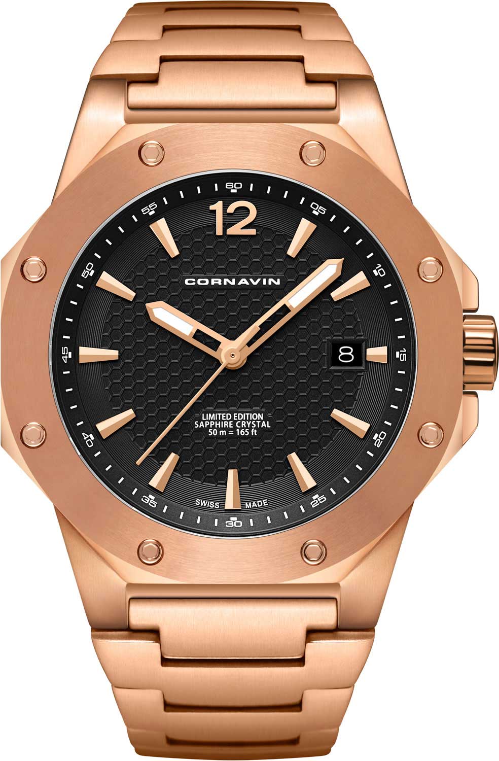 Швейцарские наручные часы Cornavin CO.2021-2022-ucenka