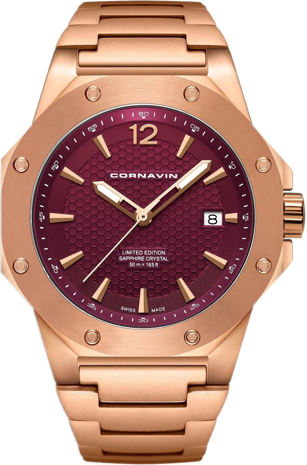 ����������� �������� ���� Cornavin CO.2021-2041