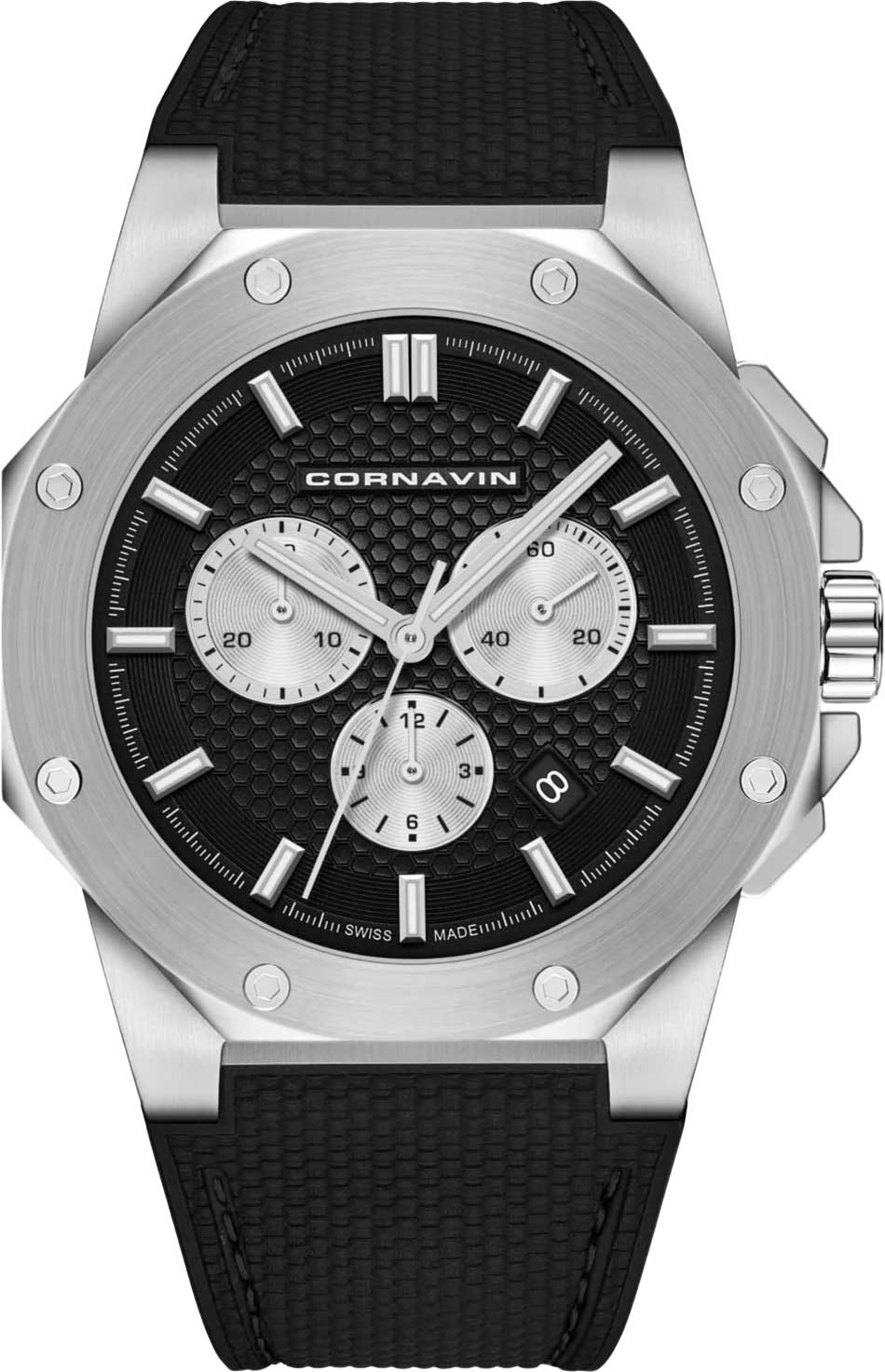 ����������� �������� ���� Cornavin CO.DS.01.R � �����������