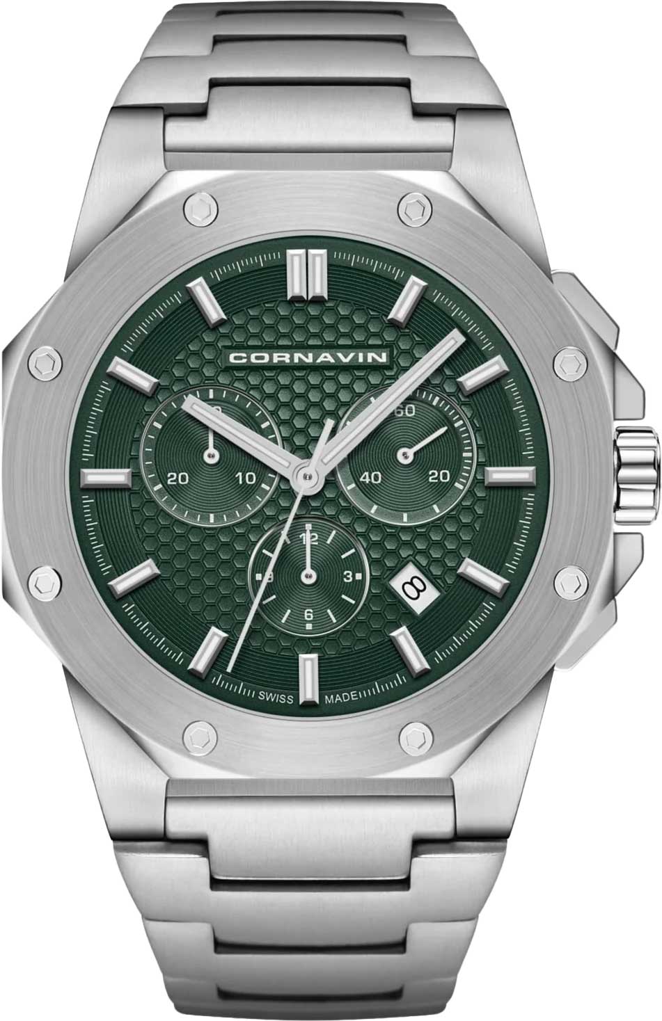 ����������� �������� ���� Cornavin CO.DS.03.B � �����������