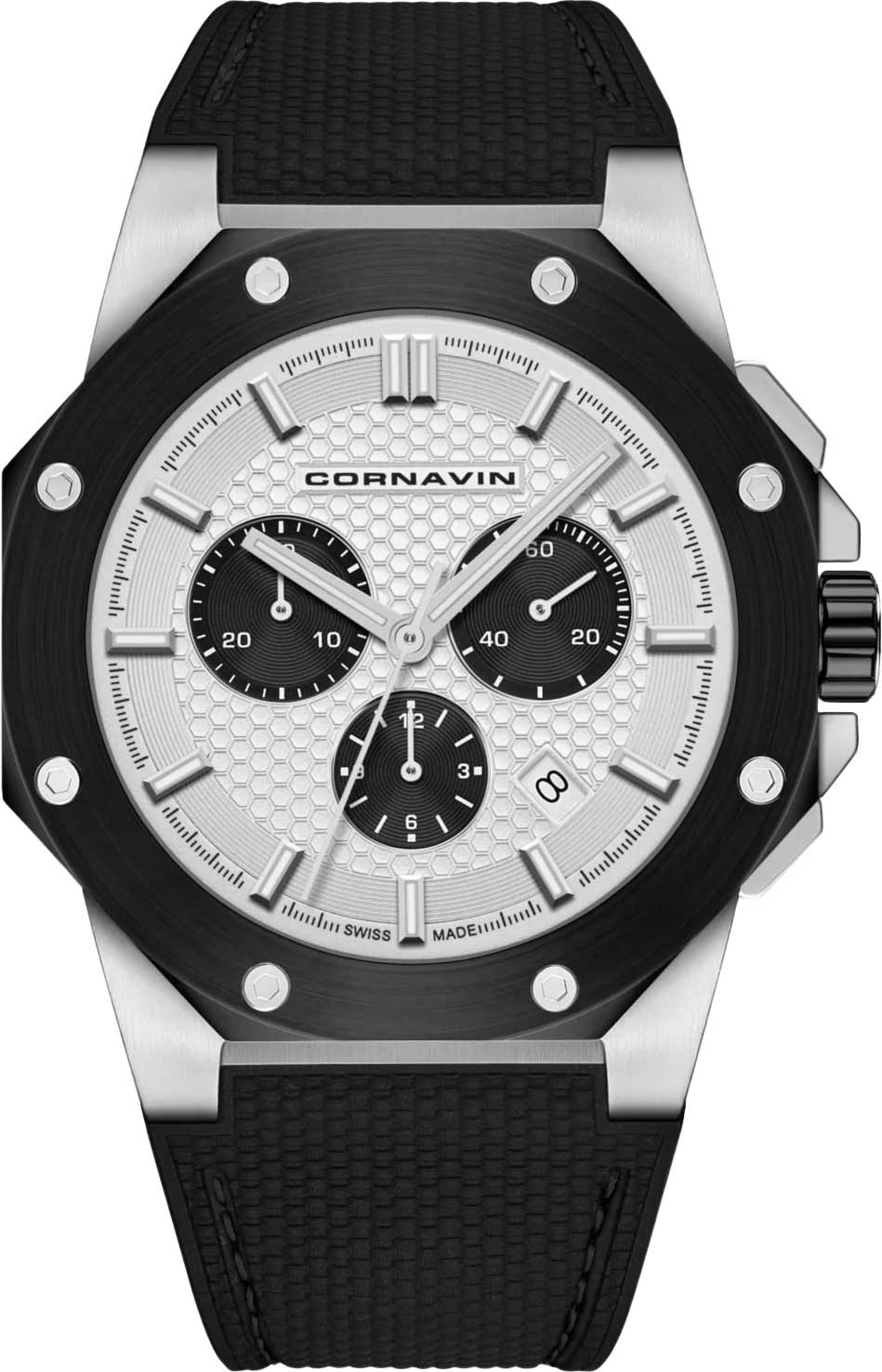 ����������� �������� ���� Cornavin CO.DS.06.R � �����������