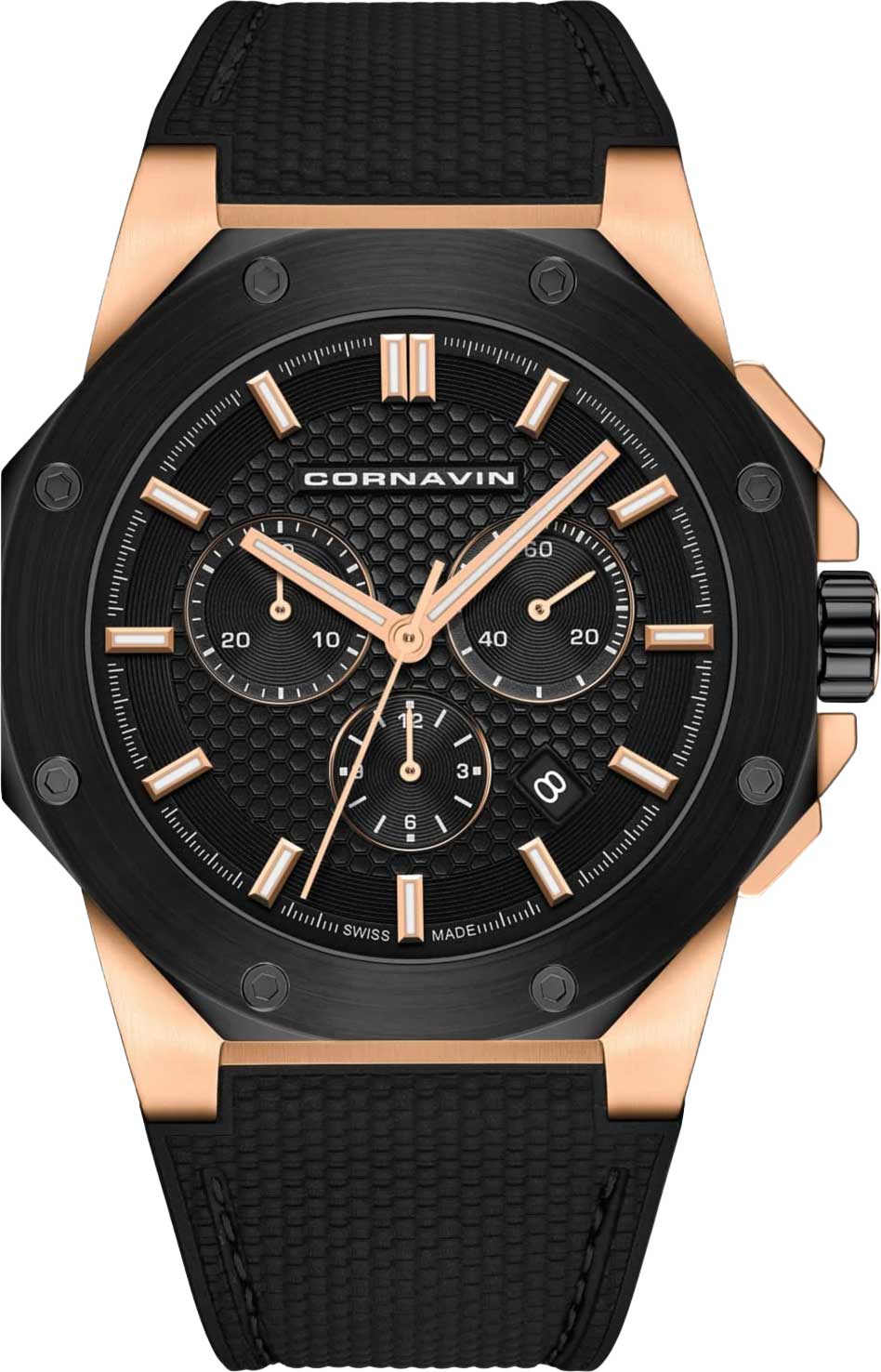 ����������� �������� ���� Cornavin CO.DS.15.R � �����������