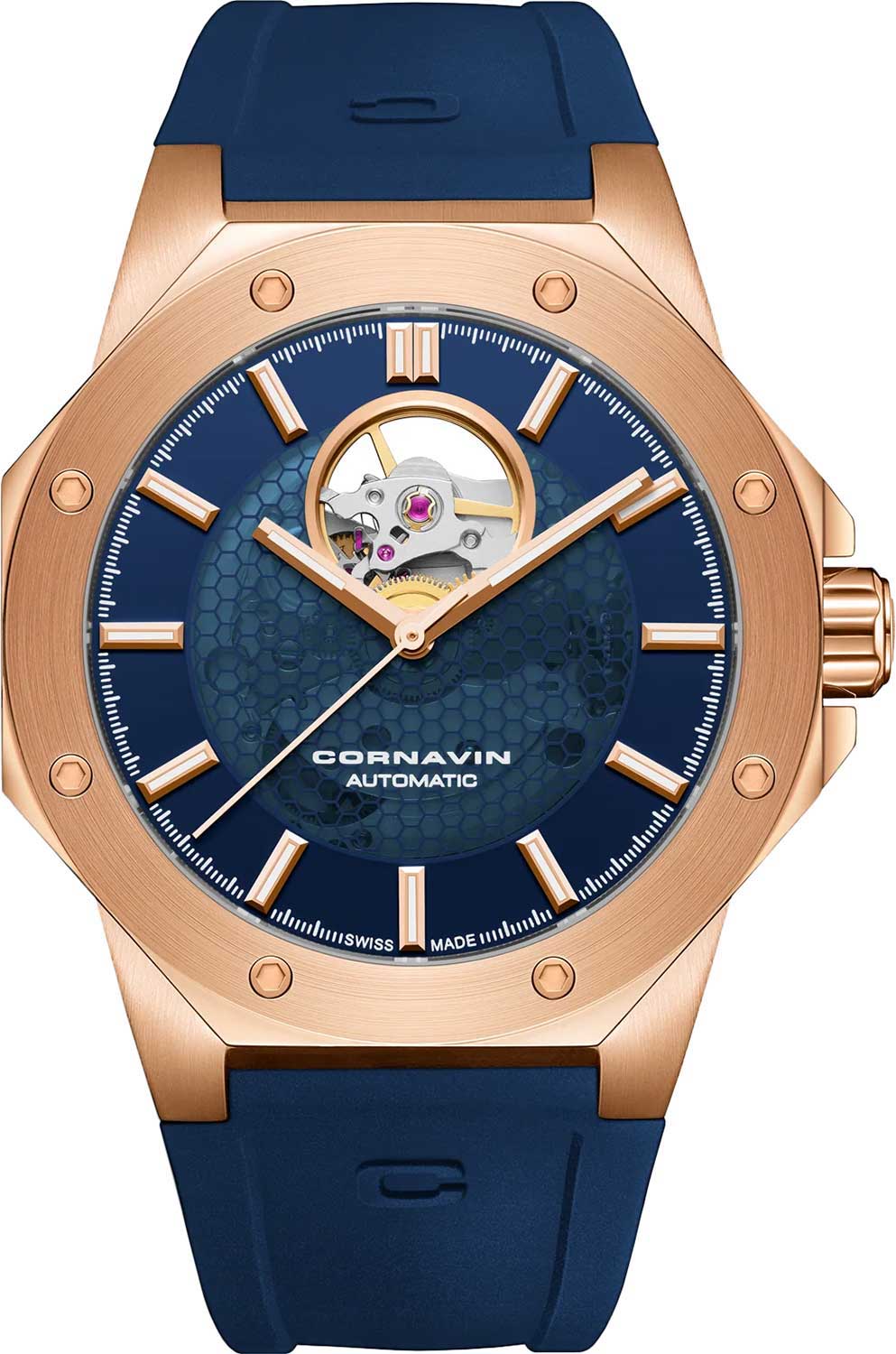     Cornavin OH.05.R-ucenka