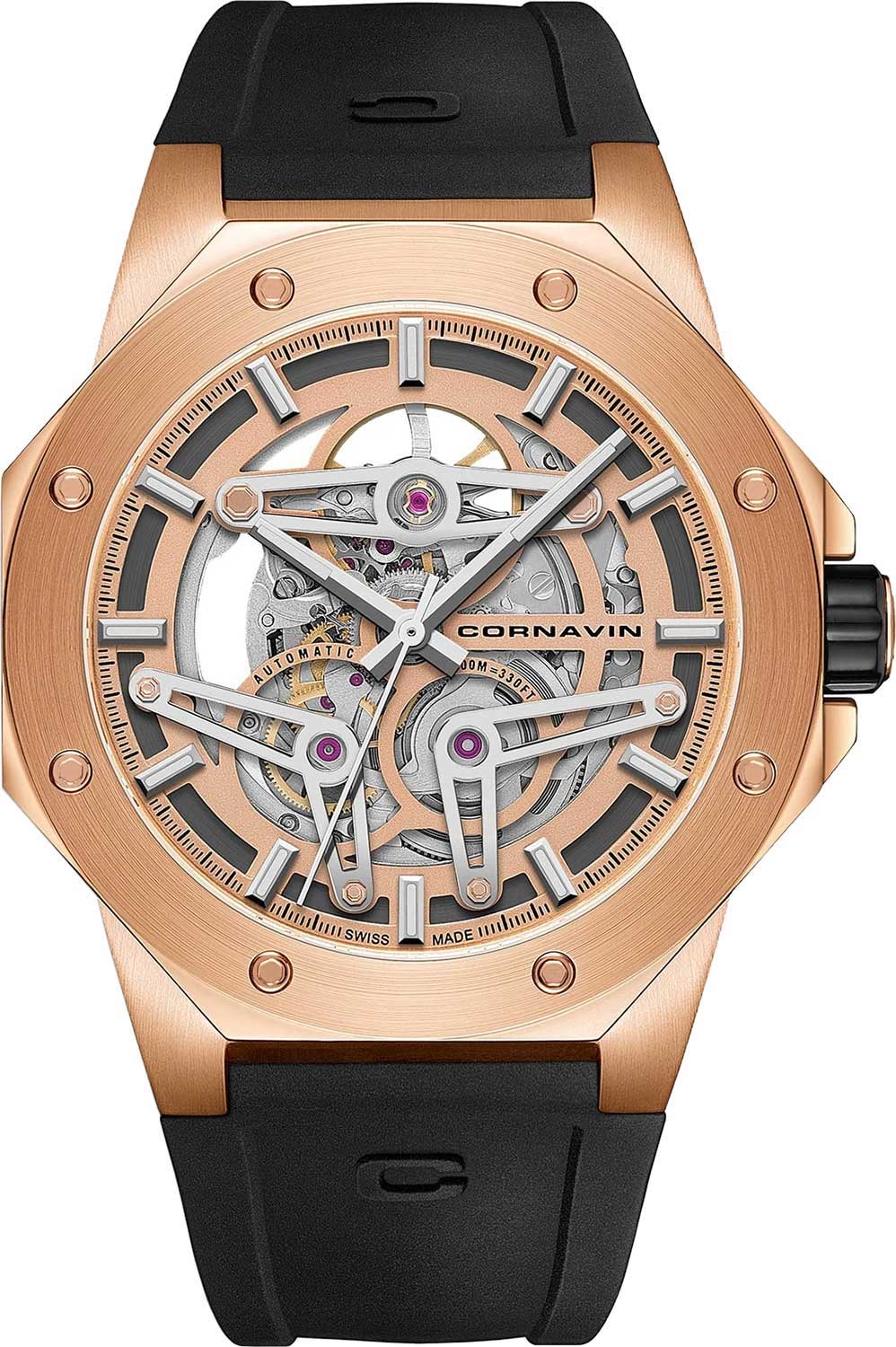 ����������� ������������ �������� ���� Cornavin SK.05.R-ucenka