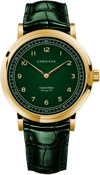 Наручные часы Corniche 45192_c