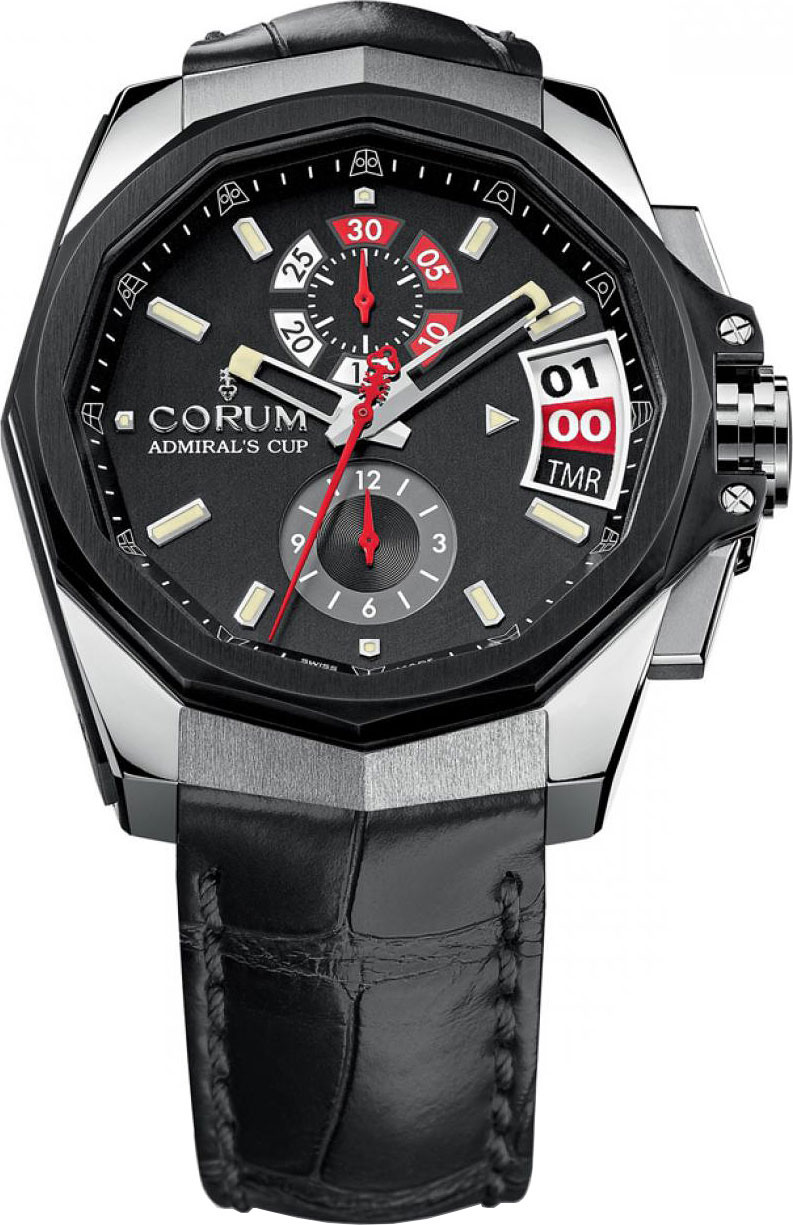      Corum 040.101.04/0F01-AN10  