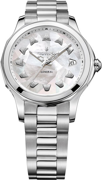 Швейцарские механические наручные часы Corum 082.200.20/V200-MN02