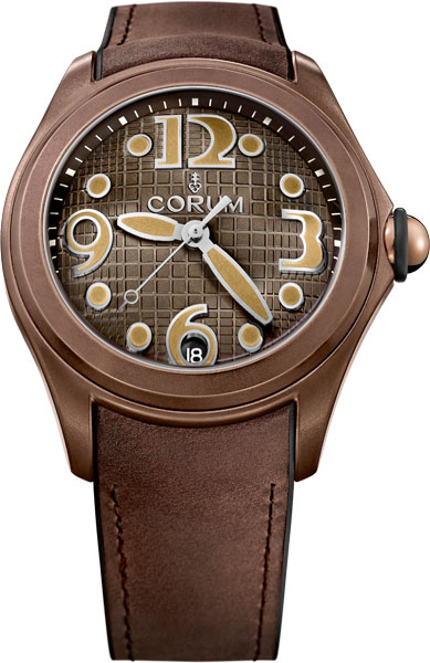 Швейцарские механические наручные часы Corum 082.301.98/0062-FG30