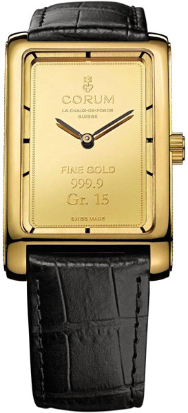      Corum 082.650.56/0001-LO15