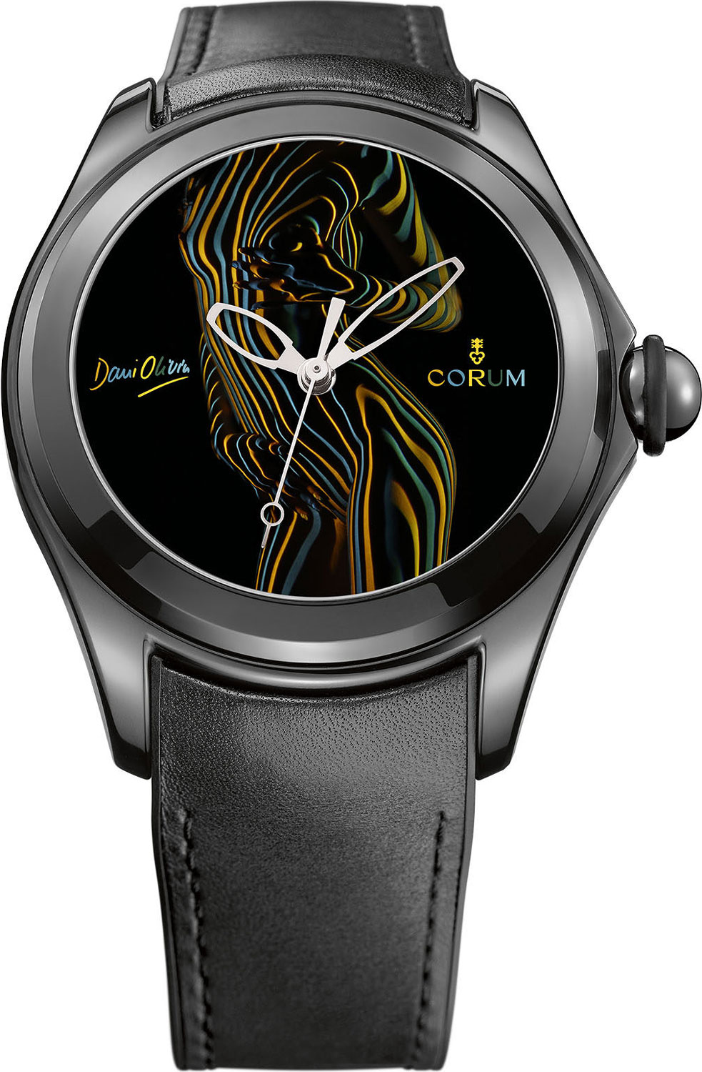 ����������� ������������ �������� ���� Corum L082/03016