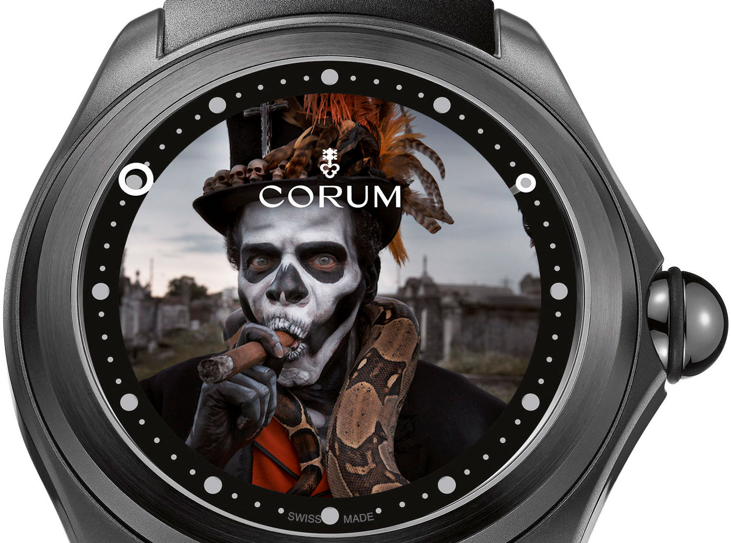 Corum L390 03340