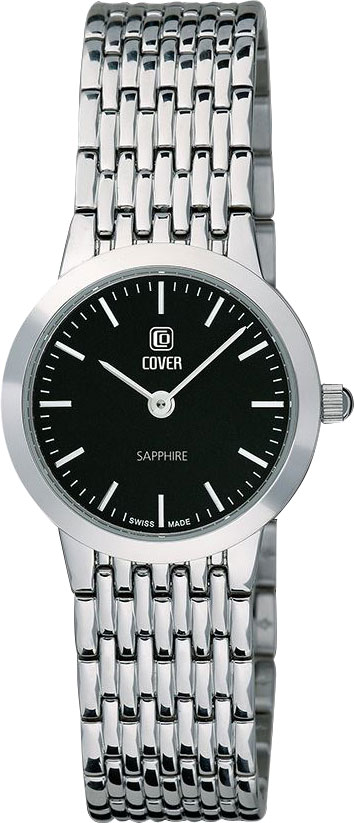 Швейцарские наручные часы Cover Co125.01