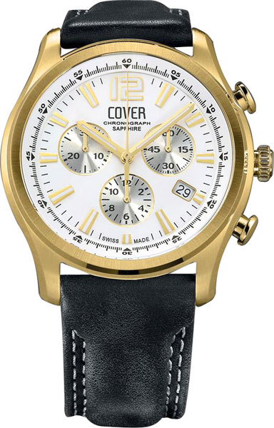 ����������� �������� ���� Cover Co135.06 � �����������