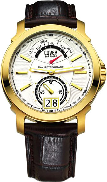 ����������� �������� ���� Cover Co140.05