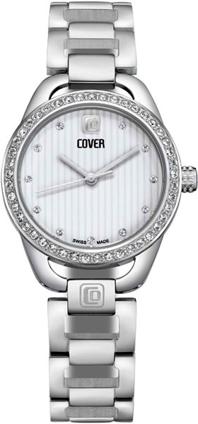 Швейцарские наручные часы Cover Co167.01