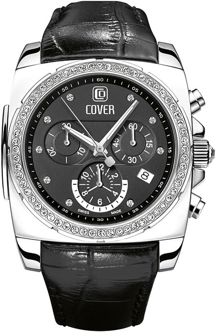 ����������� �������� ���� Cover Co176.01 � �����������