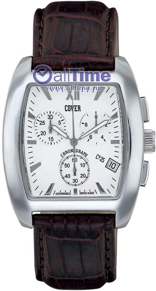 ����������� �������� ���� Cover Co25.ST2LBR � �����������