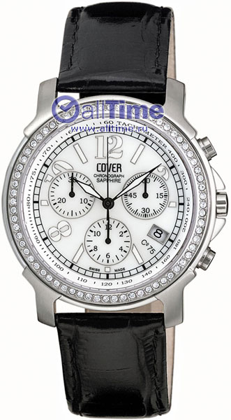 ����������� �������� ���� Cover Co75.ST2LBK-SW � �����������