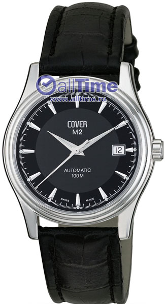 ����������� ������������ �������� ���� Cover M2.ST1LBK