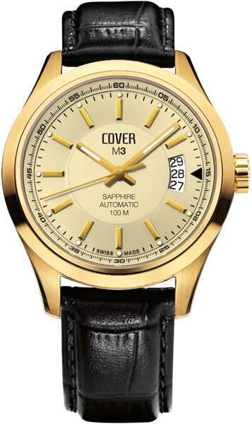 ����������� ������������ �������� ���� Cover CoA3.14