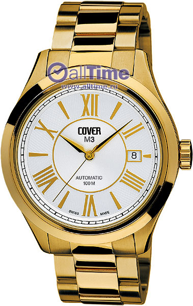 ����������� ������������ �������� ���� Cover M3.PL2M