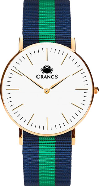 Наручные часы CrancS 40GWG-Ny37