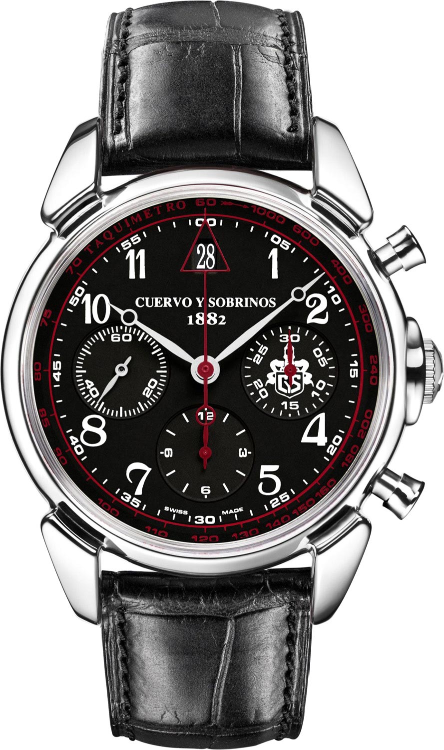     Cuervo y Sobrinos 3142.1N  