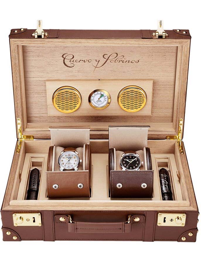 ����� ����������� ������������ �������� ����� Cuervo y Sobrinos 3189.1HA