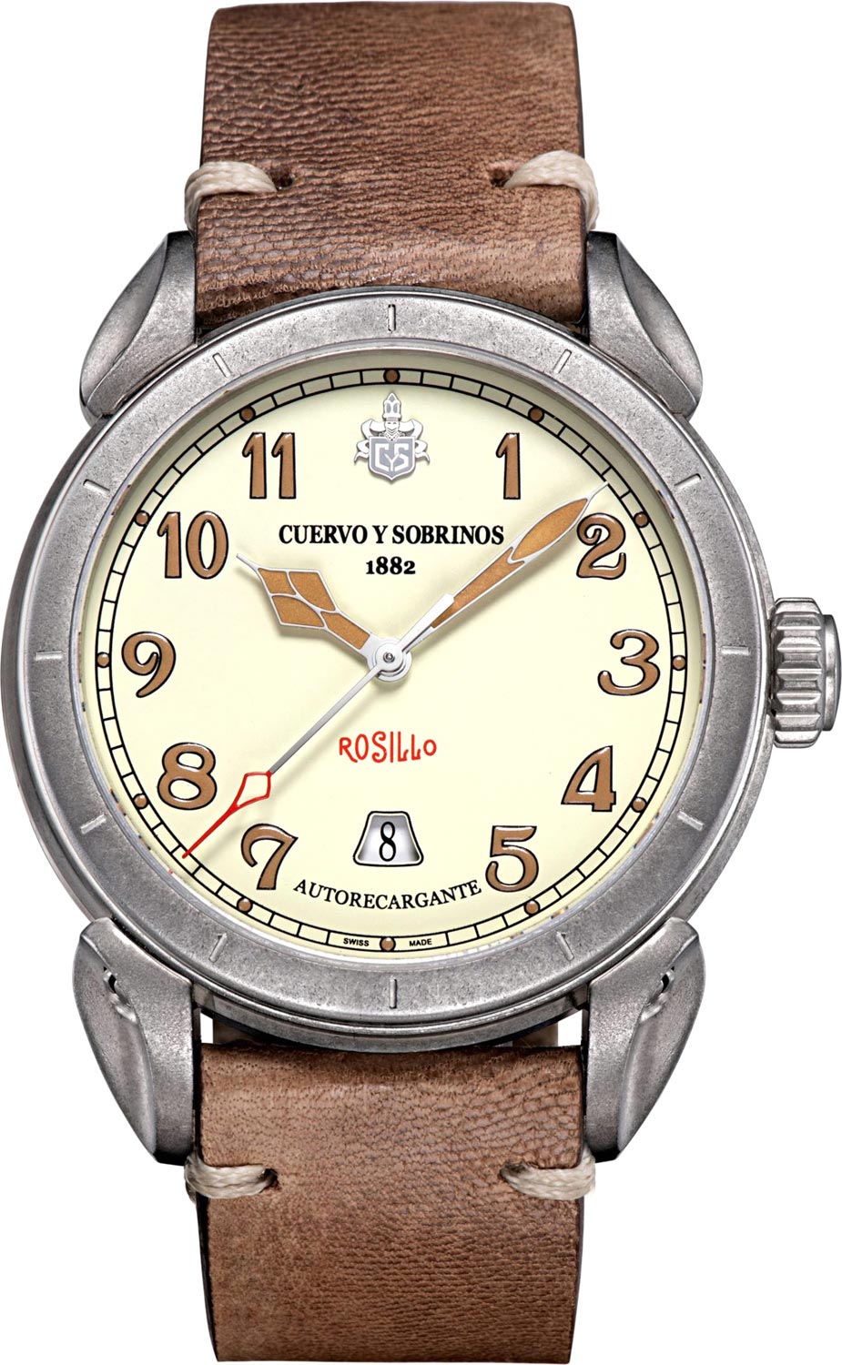     Cuervo y Sobrinos 3205.1C