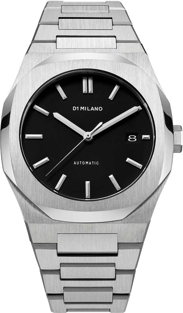 Механические наручные часы D1 Milano ATBJ01