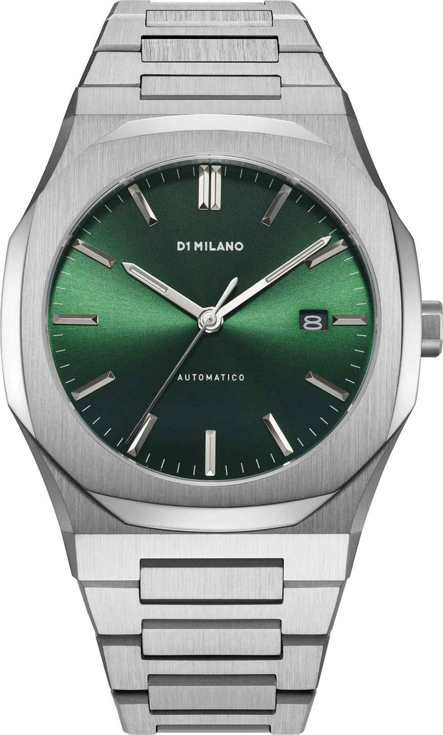 Механические наручные часы D1 Milano ATBJ12-ucenka