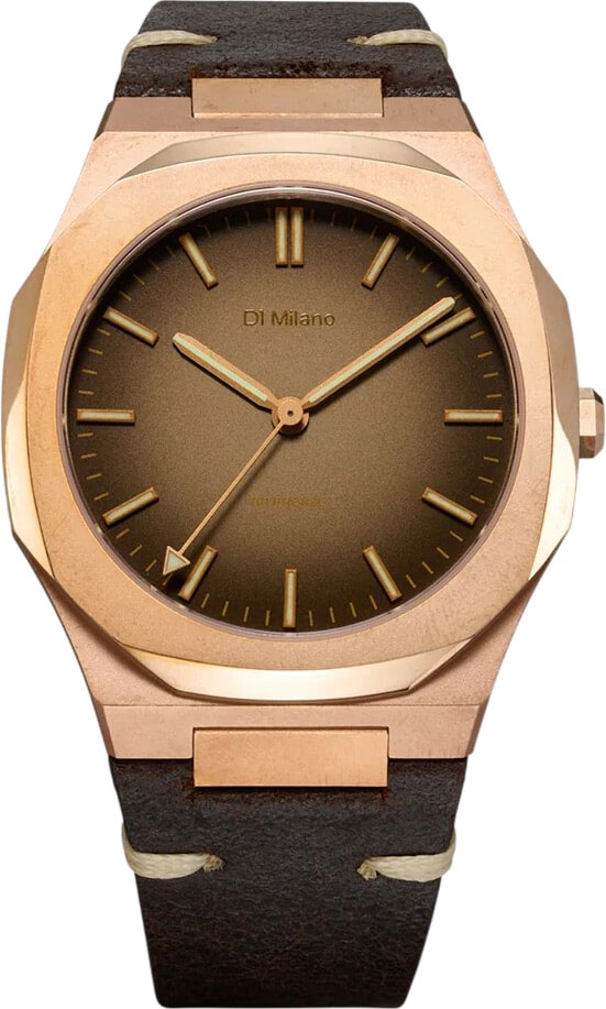 Механические наручные часы D1 Milano BZLJ01