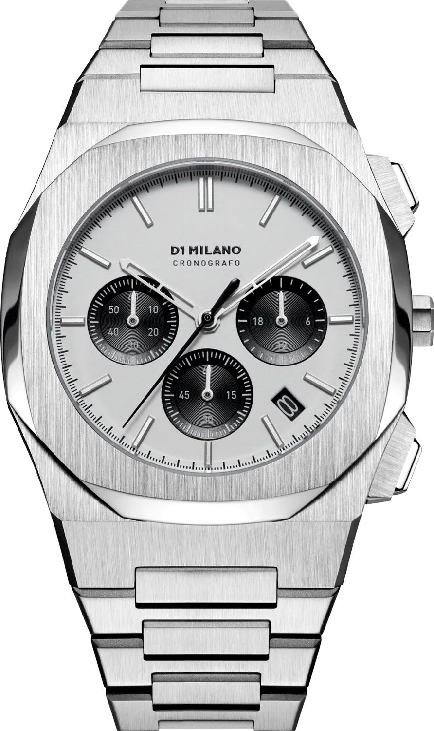  D1 Milano CHBJ05  