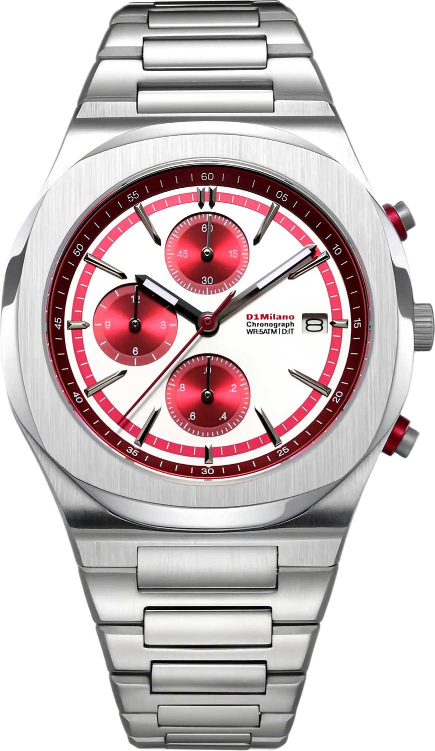 Наручные часы D1 Milano CHBJ27 с хронографом