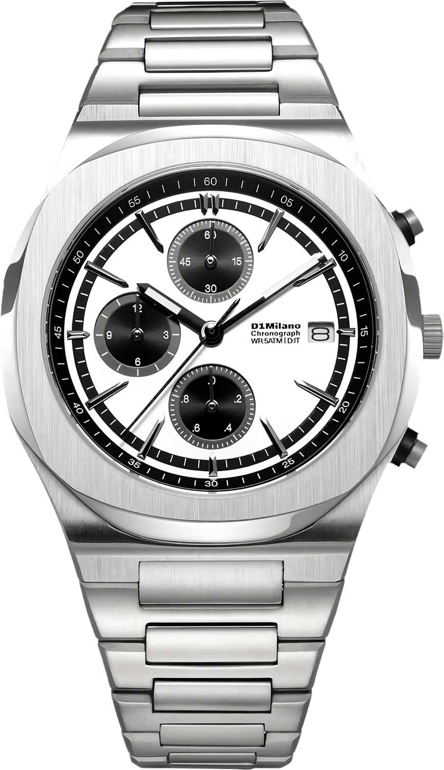 Наручные часы D1 Milano CHBJ28 с хронографом