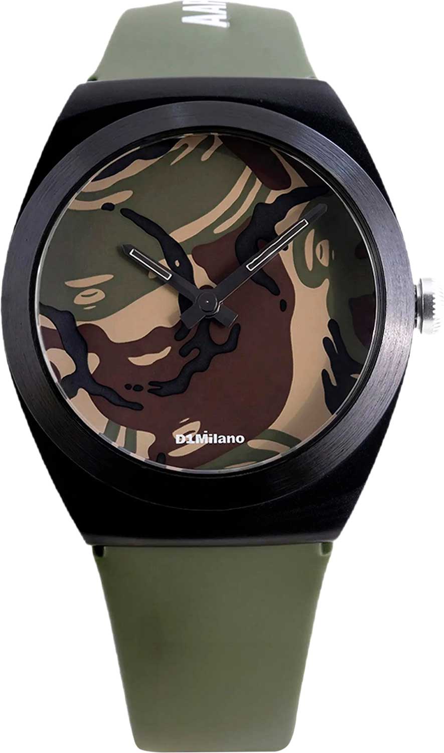 Наручные часы D1 Milano CVRUAAPE1