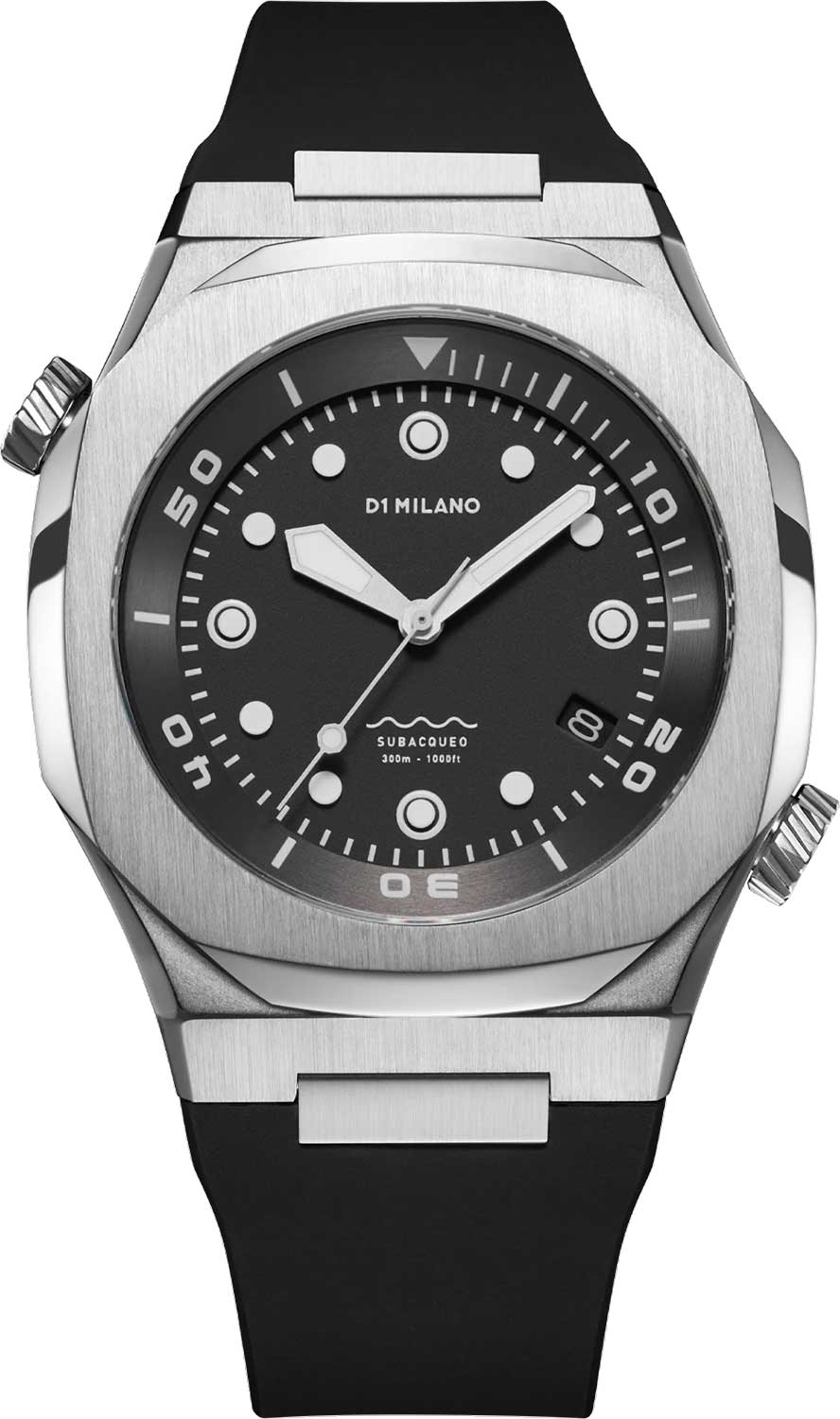   D1 Milano DVRJ01