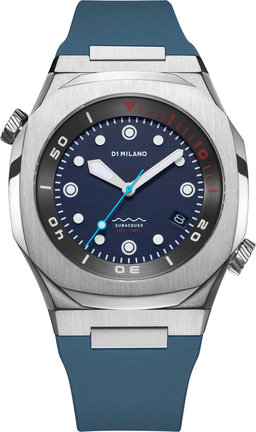 Механические наручные часы D1 Milano DVRJ04