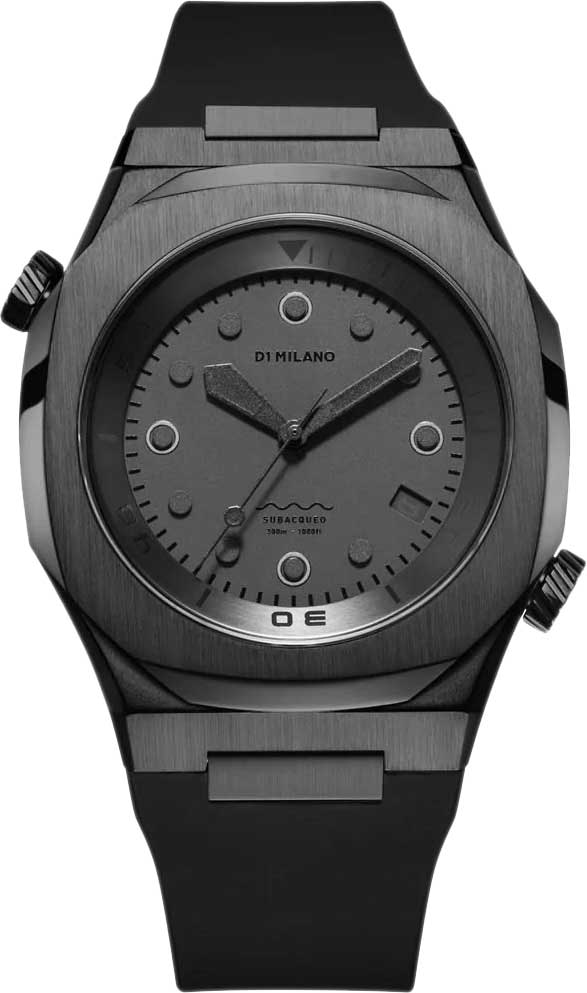 Механические наручные часы D1 Milano DVRJSH-ucenka