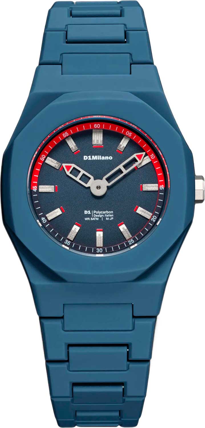 Наручные часы D1 Milano NCBJ10