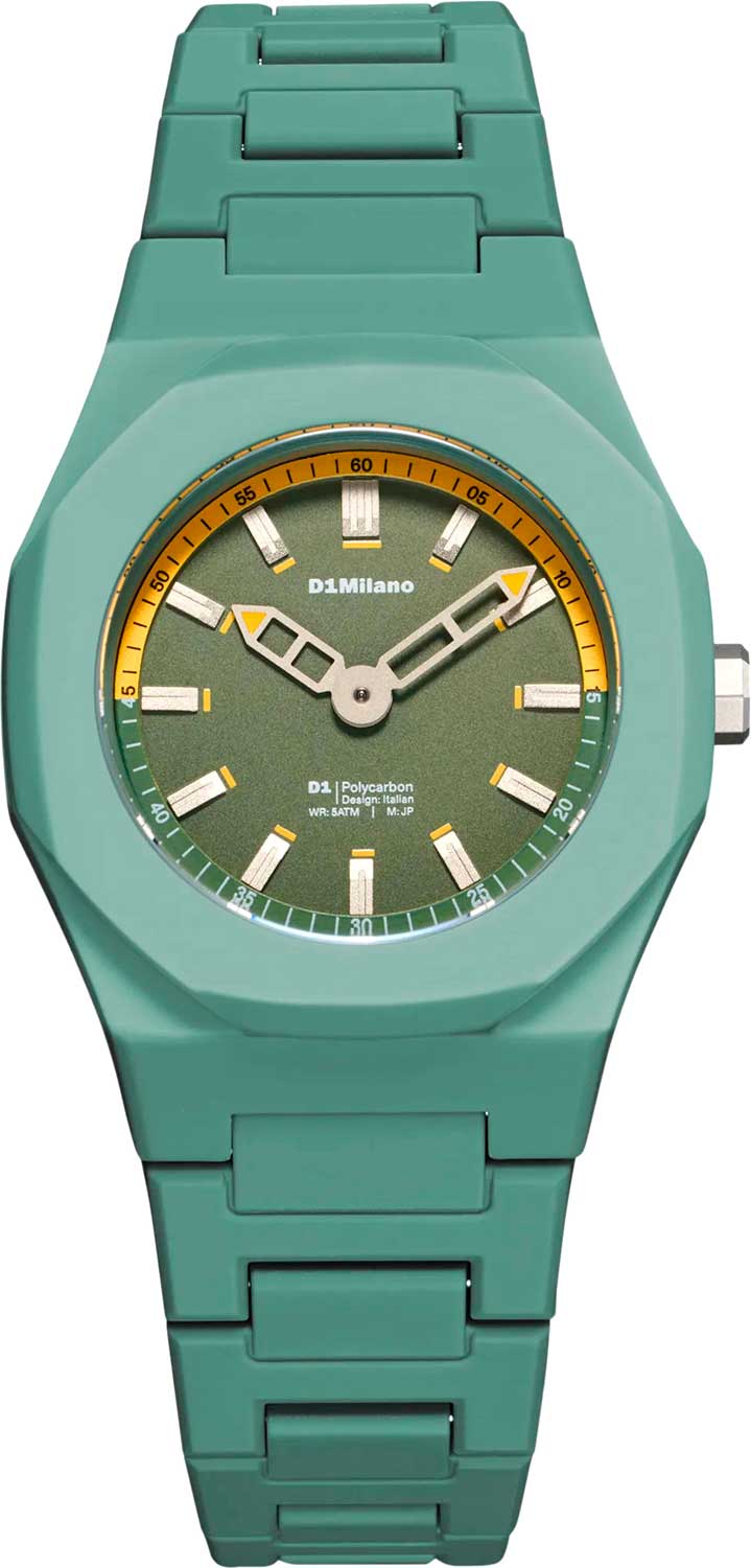 Наручные часы D1 Milano NCBJ11