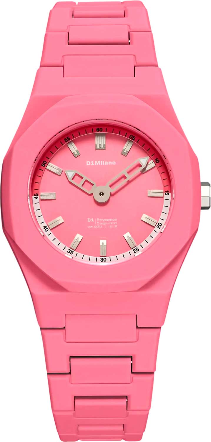 Наручные часы D1 Milano NCBJ12